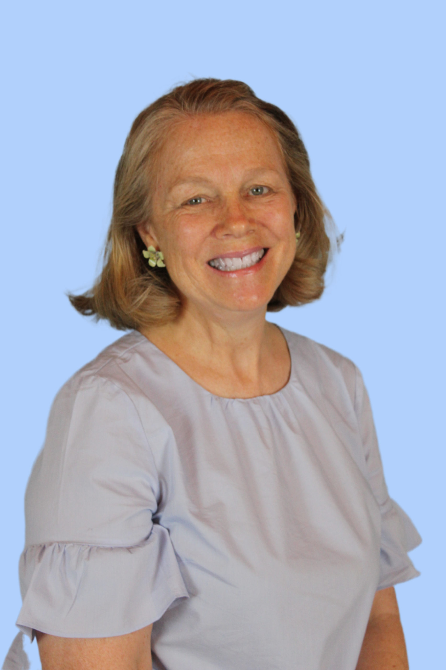 Staff Member Mary Ann Merritt